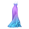 Robe Sister for a Day