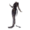 Robe Petrifying Empress