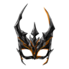 Masque Nightmare Chivalry