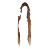 Cape Veiled Claws