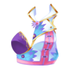 Top Fleuri(e)