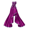 Robe Diva Fenghuang