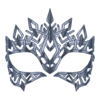Masque Veiled Claws