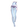 Pantalon Graceful Fencer