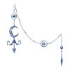 Pendule Astral Prophet