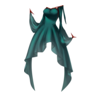 Robe Costume Bériflore