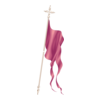 Drapeau Holy Knight