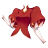 Haut Reindeer Keeper