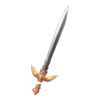 Glaive Athena's Legacy