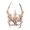 Masque Nightmare Chivalry