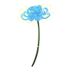 Fleur Death Faery