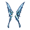 Ailes Death Faery
