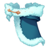 Cape Clause's Maiden