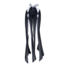 Pantalon Veiled Claws