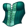 Bustier Little Alchemist