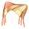 Chapeau Myre's Saint