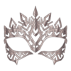 Masque Veiled Claws