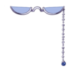 Lunettes Myre's Saint