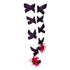 Rubans Death Faery
