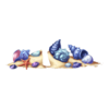 Sol Coquillages Abyss Creature