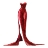 Robe Rosé
