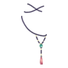 Ceinture de perles Fortune Beads