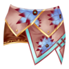 Jupe Fleuri(e)