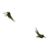 Griffes Banshee