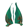 Cape Slow Affection