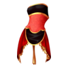 Robe Imperial Gems