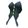 Corset Death Faery