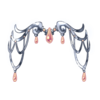 Coiffe Maid of Phoenix