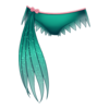 Shorty Shy Waterlily