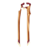 Cape Myre's Saint
