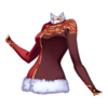Haut Clause's Maiden