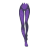 Collants Starry Witch