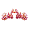 Couronne Marvellous Manta