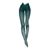 Pantalon Twisted Harpy