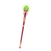 Sceptre Lady Steampunk
