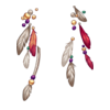 Parure Voodoo Priestess