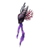 Barrette Legend of Sea