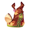 Top Fleuri(e)