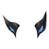 Oreilles Costume Maülix