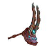 Epaulette Ghost Hunter