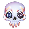 Masque Voodoo Priestess