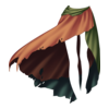 Jupe Abyss Creature