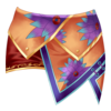 Jupe Fleuri(e)