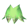 Jupe Starry Witch