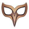 Masque Lady Steampunk
