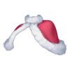 Cape Santa's Sleigh Driver